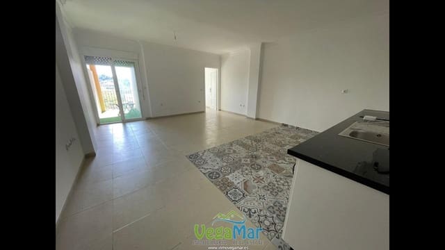 2 sypialnia Mieszkanie na sprzedaż w Almuñécar z garażem - 175 000 € (Ref: 9885224)