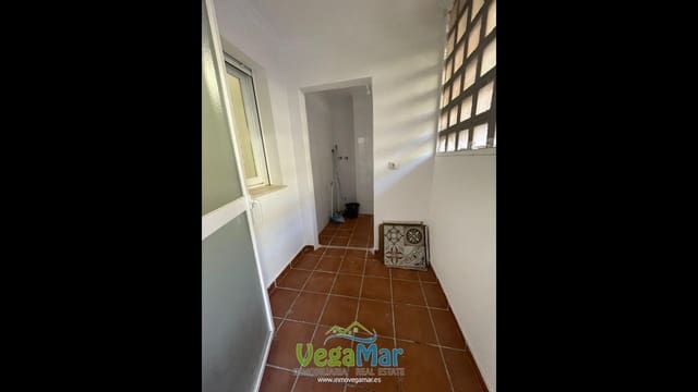 2 sypialnia Mieszkanie na sprzedaż w Almuñécar z garażem - 175 000 € (Ref: 9885224)