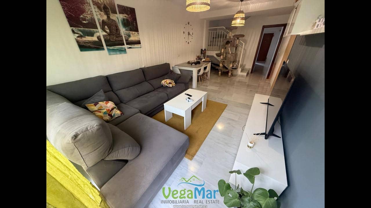 2 quarto Moradia para venda em Almunecar - 262 000 € (Ref: 9897445)