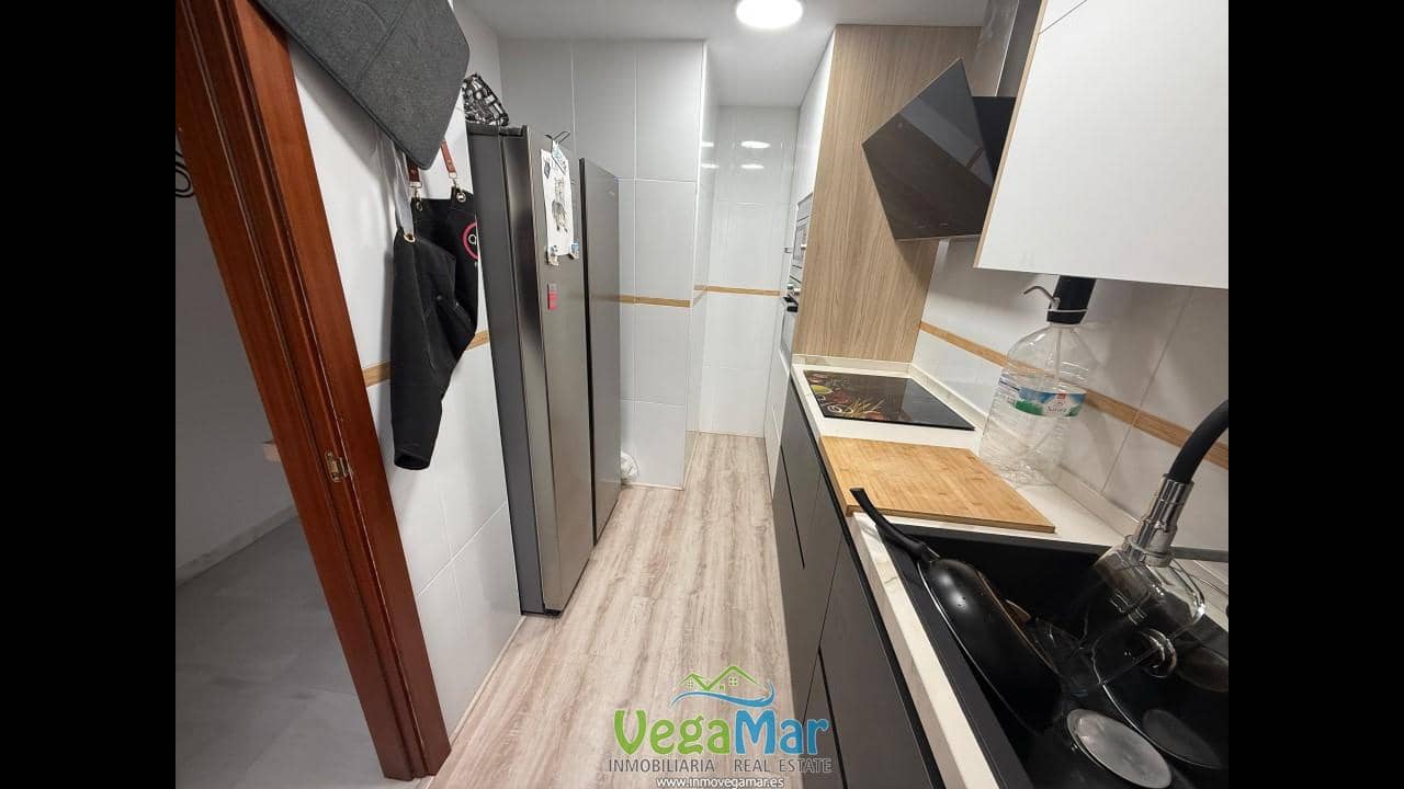 2 quarto Moradia para venda em Almunecar - 262 000 € (Ref: 9897445)