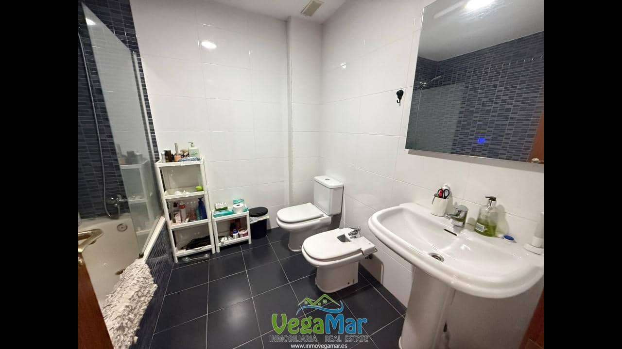 2 quarto Moradia para venda em Almunecar - 262 000 € (Ref: 9897445)