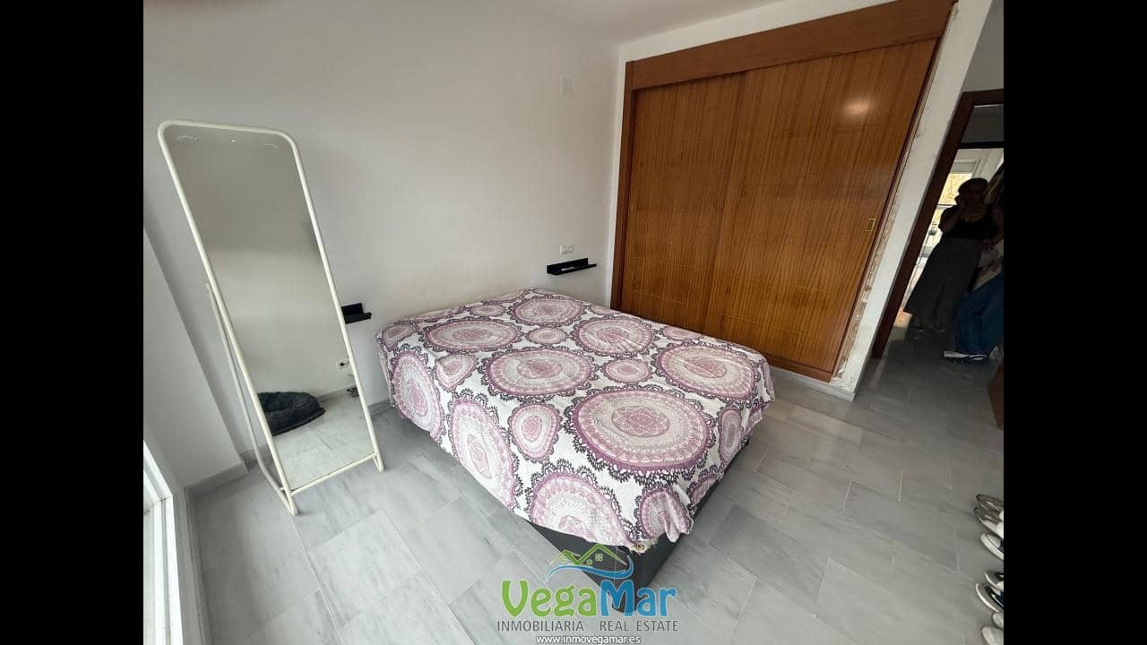 2 quarto Moradia para venda em Almunecar - 262 000 € (Ref: 9897445)