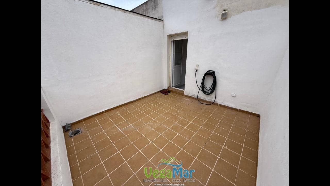 2 quarto Moradia para venda em Almunecar - 262 000 € (Ref: 9897445)