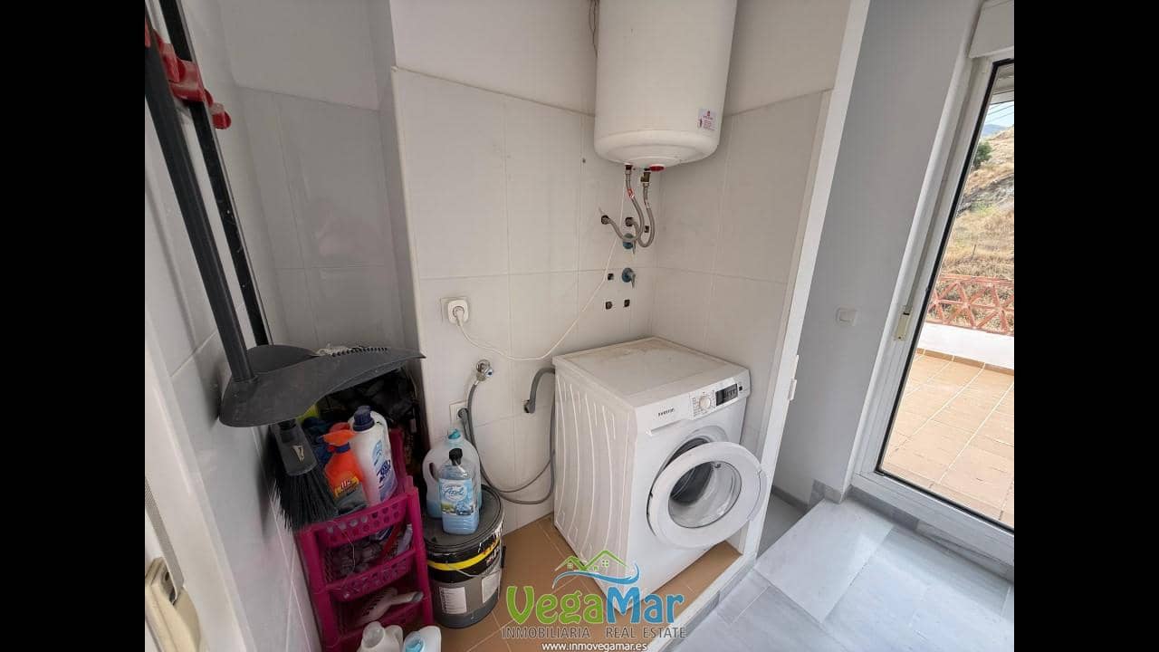 2 quarto Moradia para venda em Almunecar - 262 000 € (Ref: 9897445)