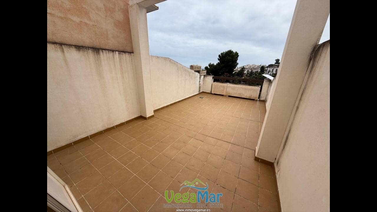2 quarto Moradia para venda em Almunecar - 262 000 € (Ref: 9897445)