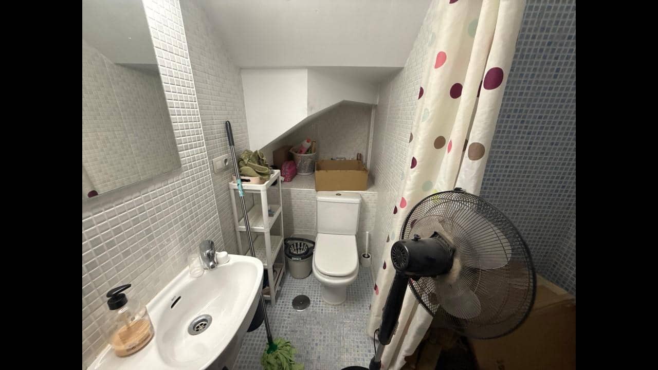 2 quarto Moradia para venda em Almunecar - 262 000 € (Ref: 9897445)