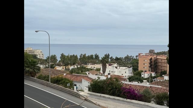 2 quarto Moradia para venda em Almuñécar - 262 000 € (Ref: 9897445)