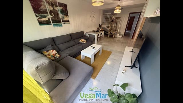 2 quarto Moradia para venda em Almuñécar - 262 000 € (Ref: 9897445)