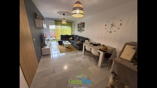 2 quarto Moradia para venda em Almuñécar - 262 000 € (Ref: 9897445)