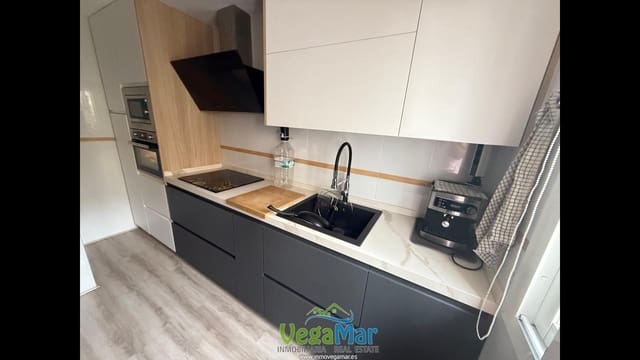 2 quarto Moradia para venda em Almuñécar - 262 000 € (Ref: 9897445)