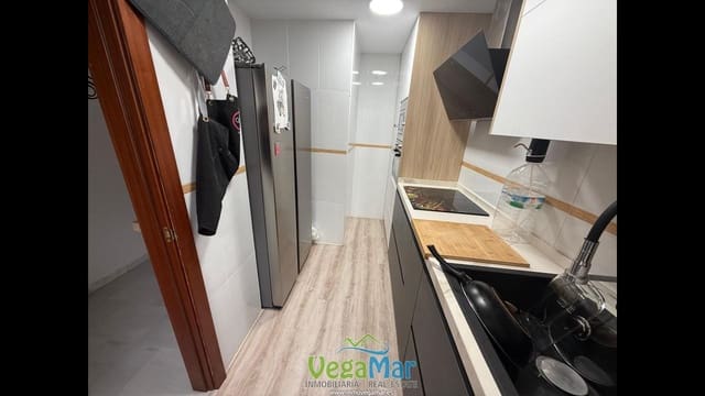 2 quarto Moradia para venda em Almuñécar - 262 000 € (Ref: 9897445)