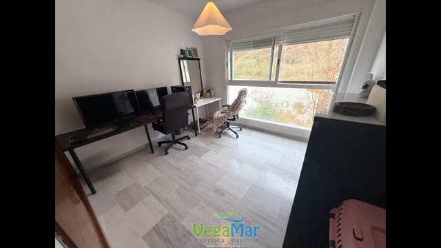 2 quarto Moradia para venda em Almuñécar - 262 000 € (Ref: 9897445)
