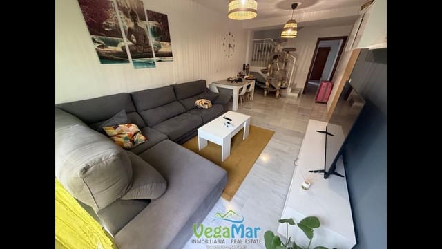 2 quarto Moradia para venda em Almuñécar - 262 000 € (Ref: 9897445)