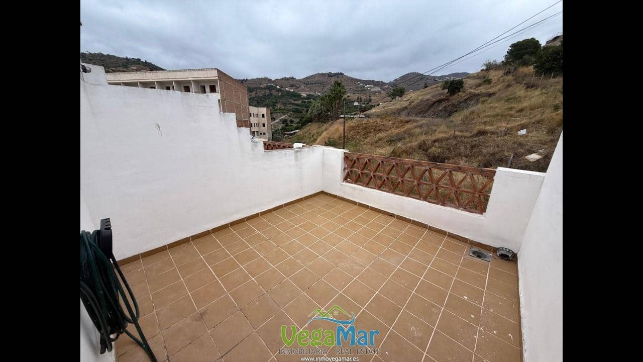 2 quarto Moradia para venda em Almunecar - 262 000 € (Ref: 9897445)