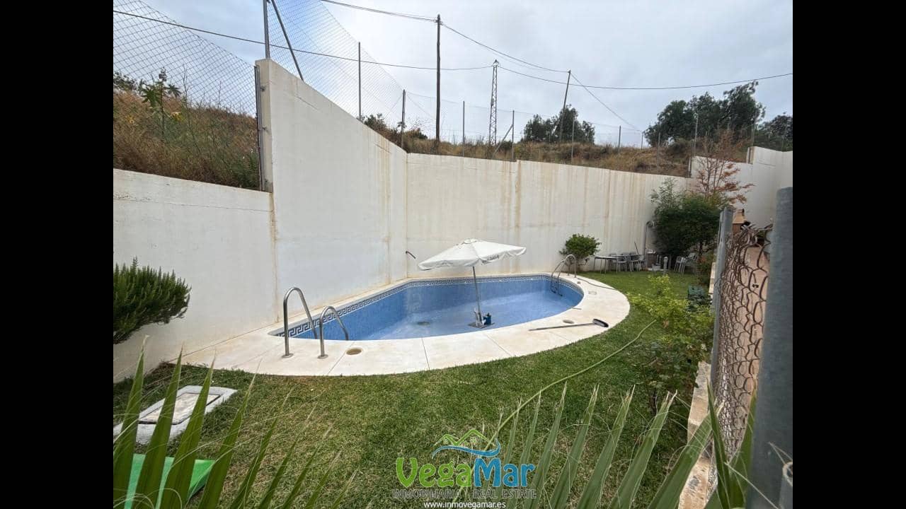 2 quarto Moradia para venda em Almunecar - 262 000 € (Ref: 9897445)