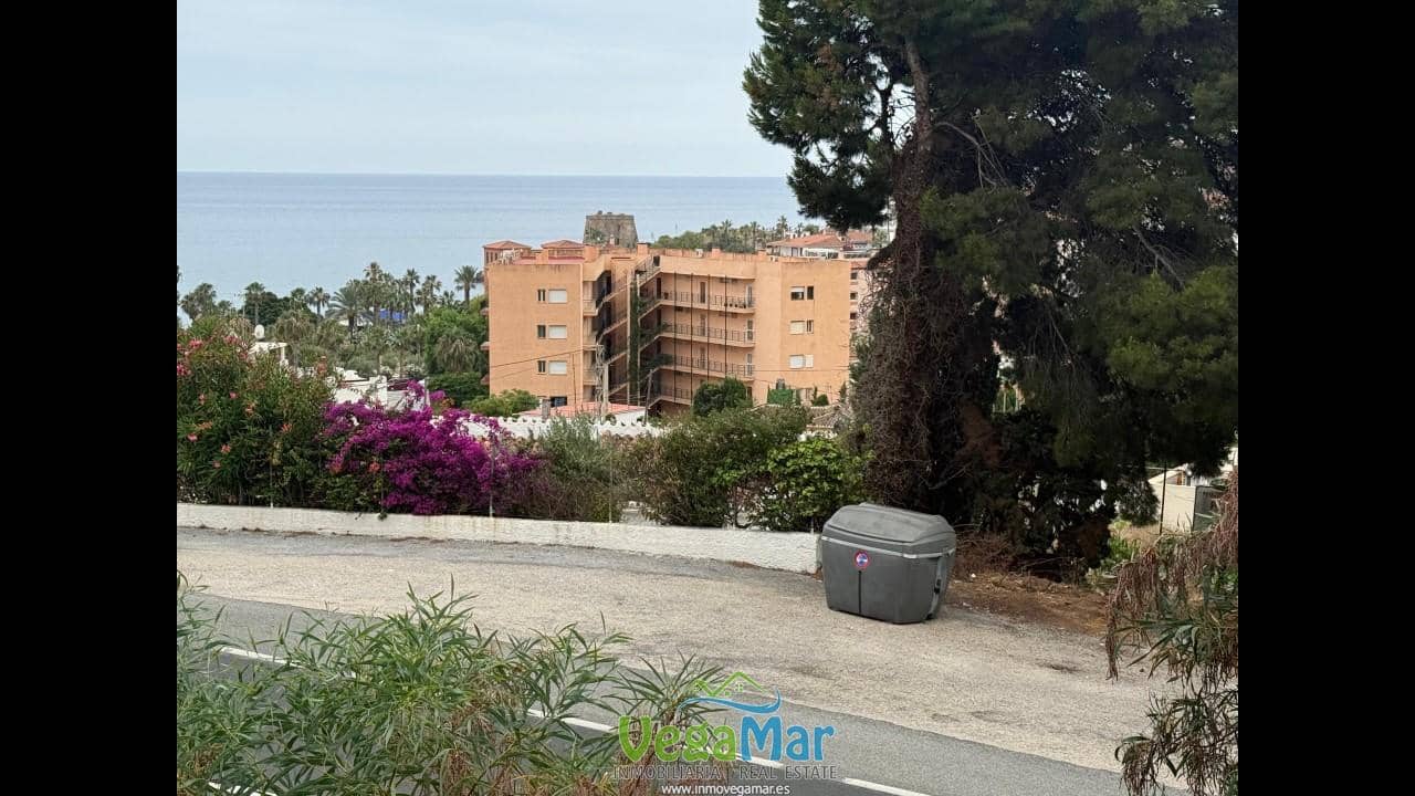 2 quarto Moradia para venda em Almunecar - 262 000 € (Ref: 9897445)