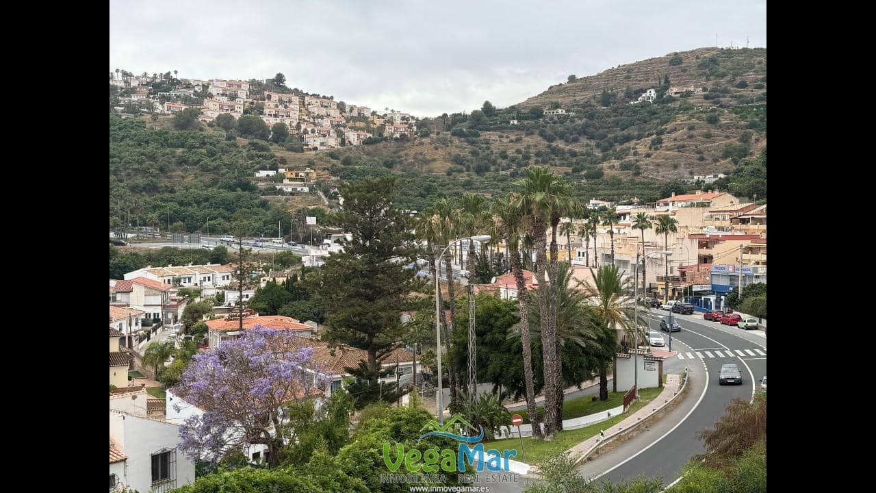 2 quarto Moradia para venda em Almunecar - 262 000 € (Ref: 9897445)