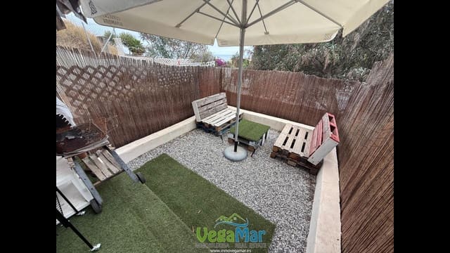 2 quarto Moradia para venda em Almuñécar - 262 000 € (Ref: 9897445)