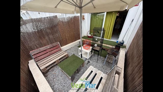 2 quarto Moradia para venda em Almuñécar - 262 000 € (Ref: 9897445)