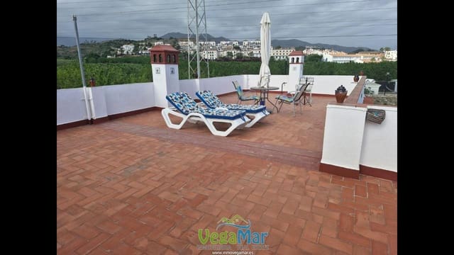 2 soveværelse Villa til salg i Almuñécar - € 227.000 (Ref: 9898562)