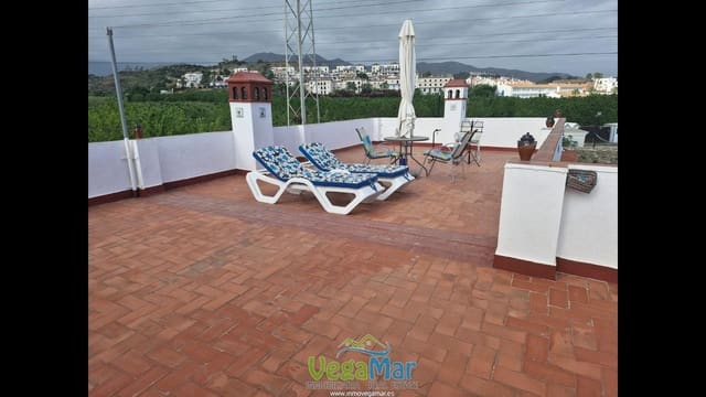 2 soveværelse Villa til salg i Almuñécar - € 227.000 (Ref: 9898562)
