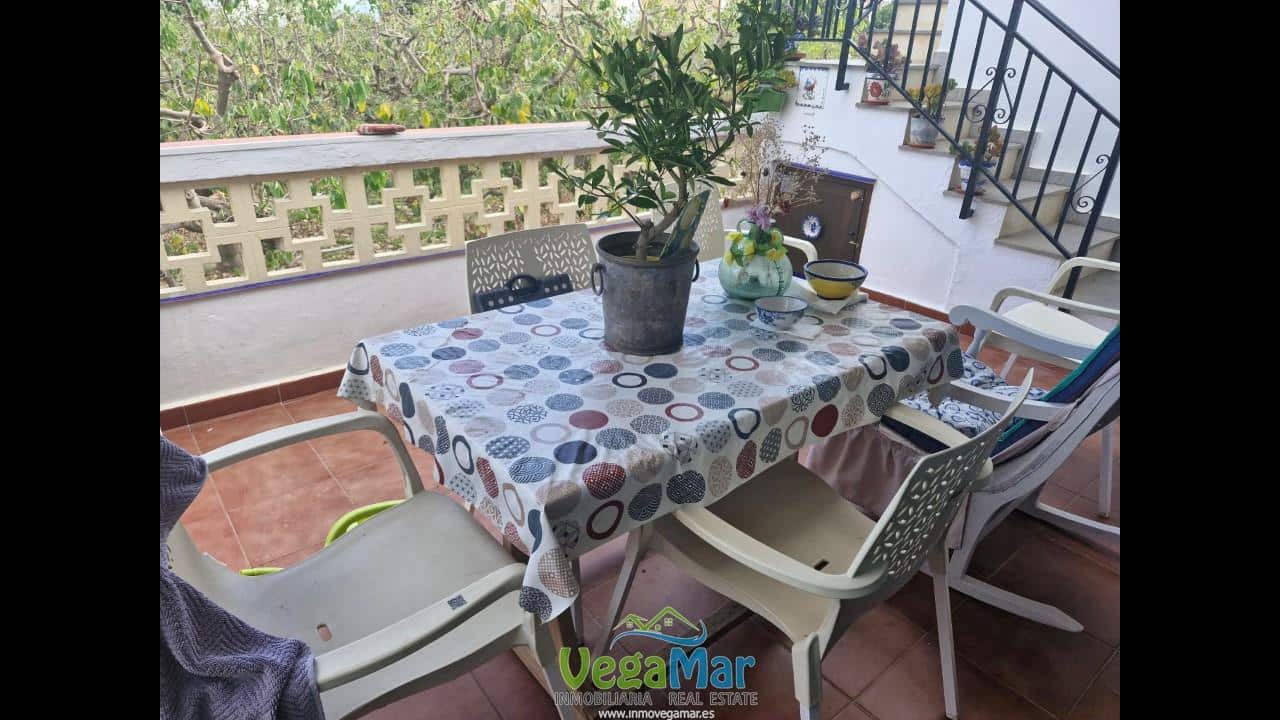 2 soveværelse Villa til salg i Almunecar - € 227.000 (Ref: 9898562)