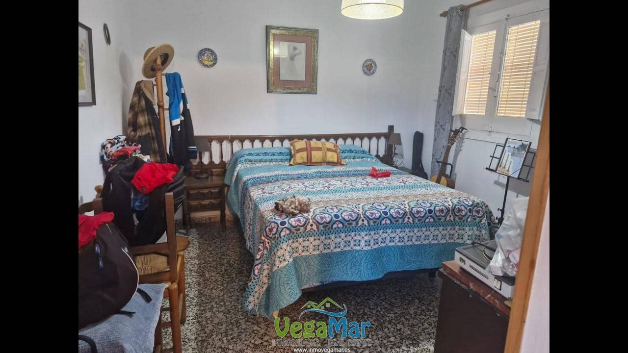 2 soveværelse Villa til salg i Almunecar - € 227.000 (Ref: 9898562)