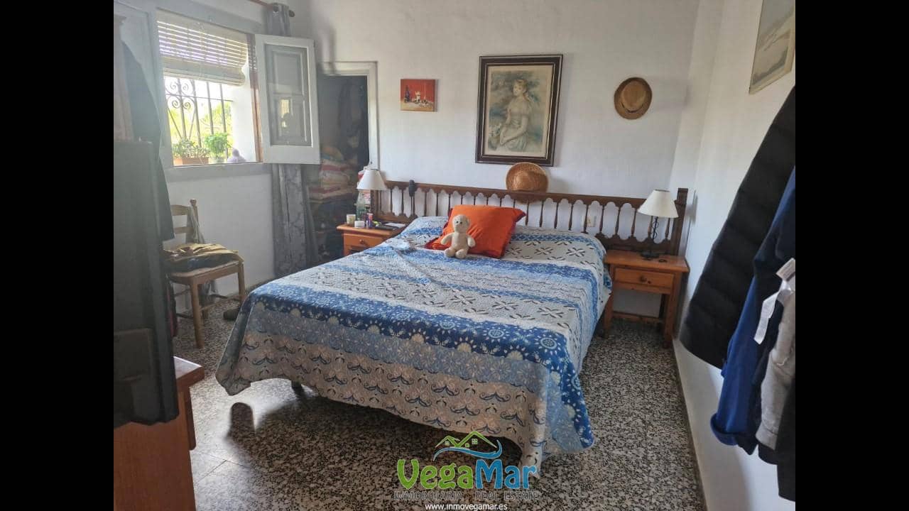 2 soveværelse Villa til salg i Almunecar - € 227.000 (Ref: 9898562)