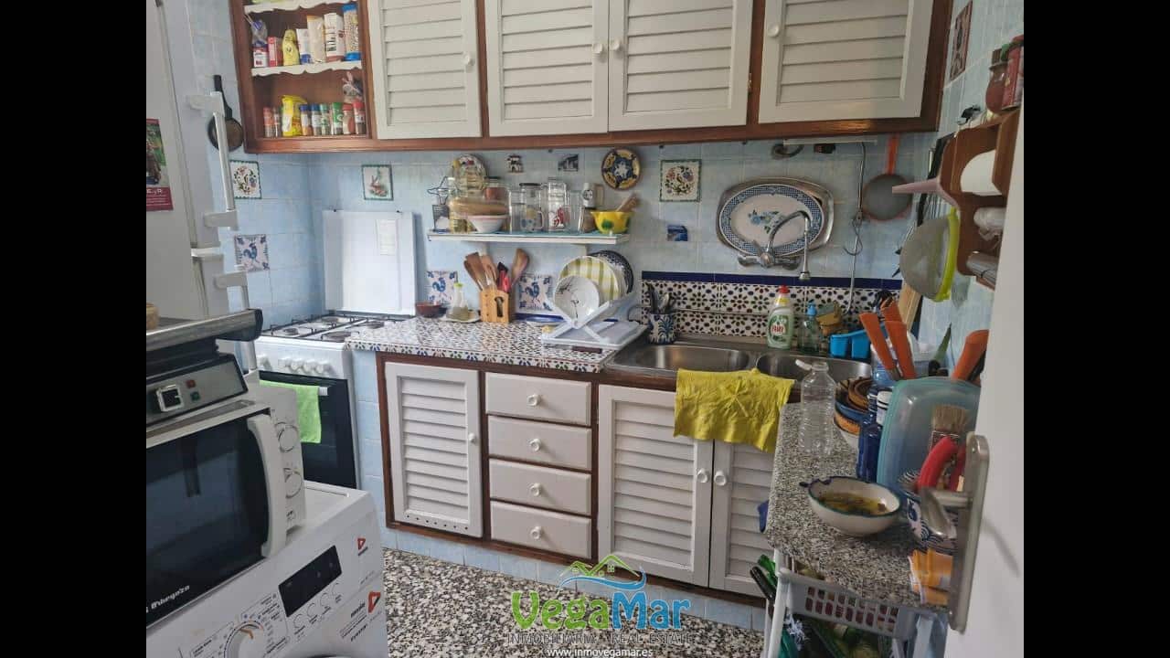 2 soveværelse Villa til salg i Almunecar - € 227.000 (Ref: 9898562)