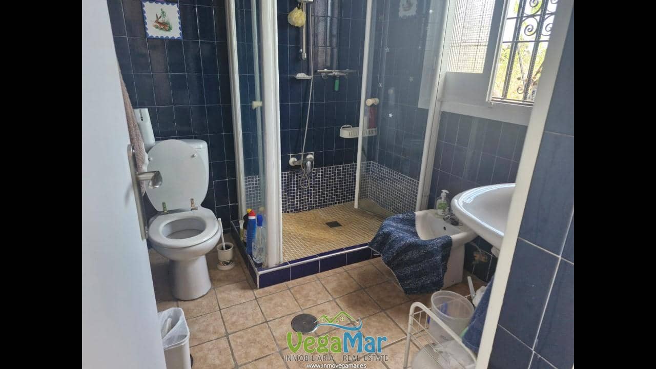 2 soveværelse Villa til salg i Almunecar - € 227.000 (Ref: 9898562)