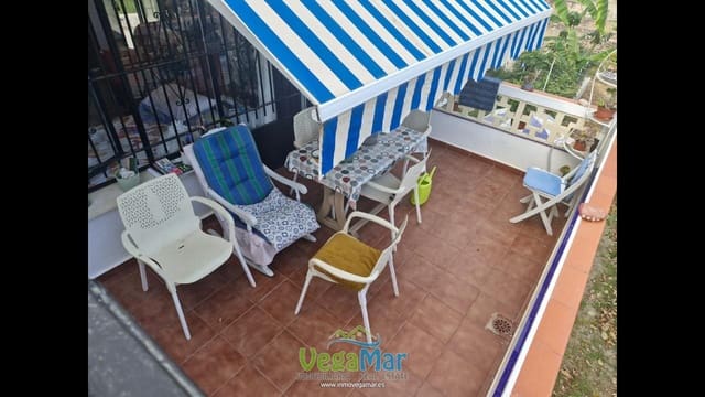 2 soveværelse Villa til salg i Almuñécar - € 227.000 (Ref: 9898562)