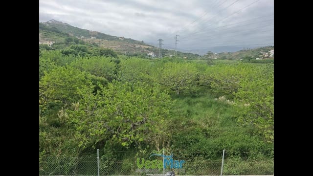 2 soveværelse Villa til salg i Almuñécar - € 227.000 (Ref: 9898562)