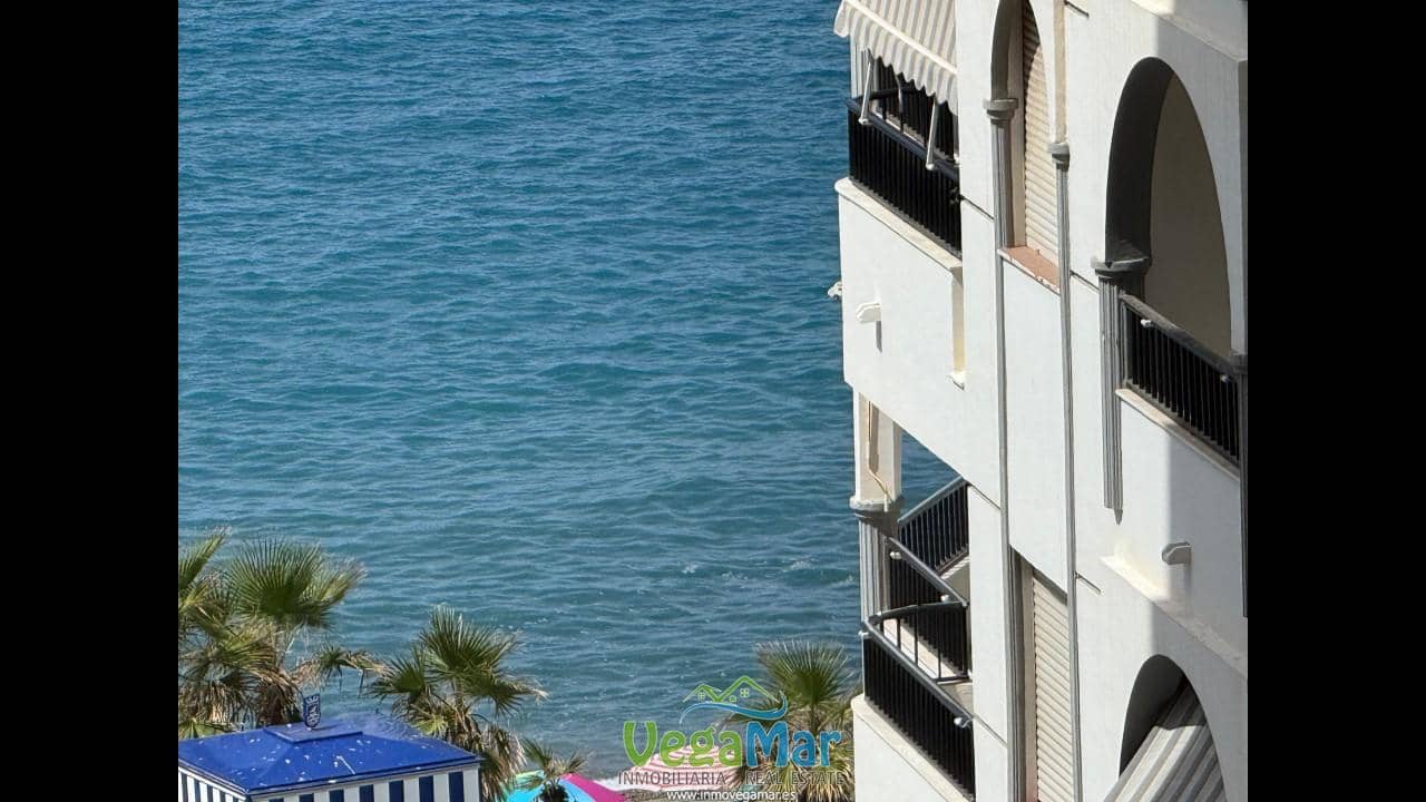 1 Zimmer Wohnung zu vermieten in Almunecar - 650 € (Ref: 9902268)