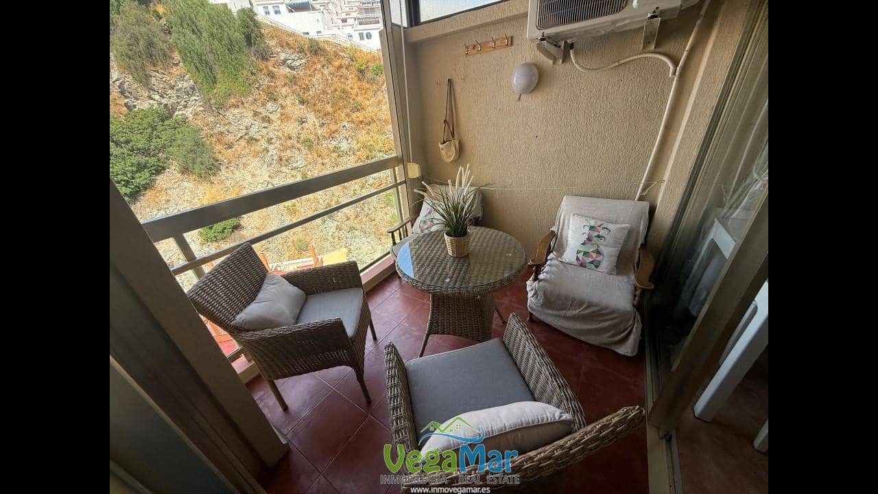 1 Zimmer Wohnung zu vermieten in Almunecar - 650 € (Ref: 9902268)