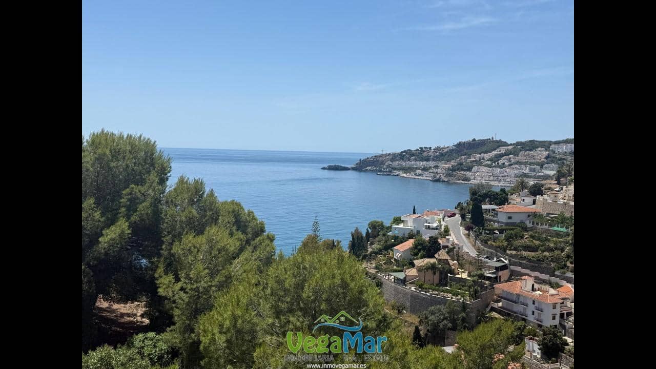 4 camera da letto Villa in vendita in Almunecar - 489.000 € (Rif: 9902269)