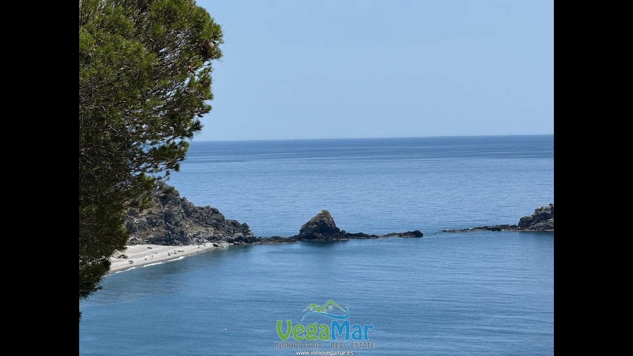 4 camera da letto Villa in vendita in Almunecar - 489.000 € (Rif: 9902269)
