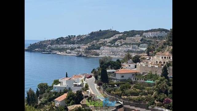 4 camera da letto Villa in vendita in Almuñécar - 489.000 € (Rif: 9902269)