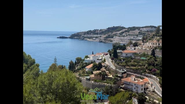 4 camera da letto Villa in vendita in Almuñécar - 489.000 € (Rif: 9902269)