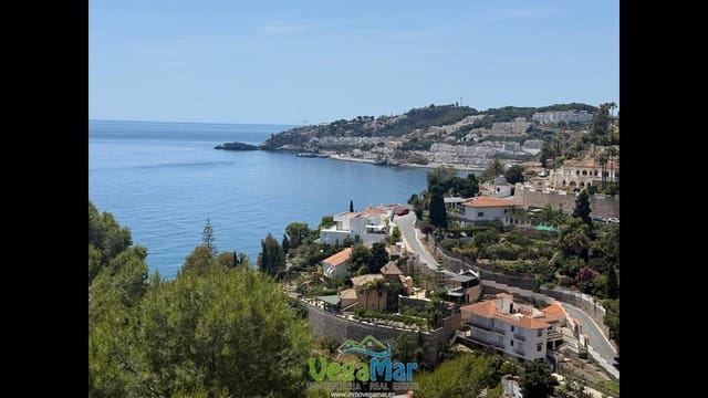 4 camera da letto Villa in vendita in Almuñécar - 489.000 € (Rif: 9902269)
