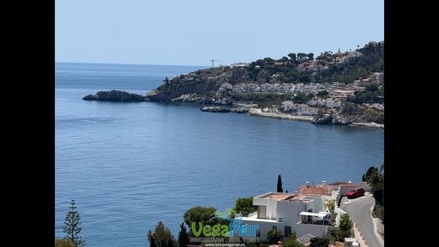 4 camera da letto Villa in vendita in Almuñécar - 489.000 € (Rif: 9902269)