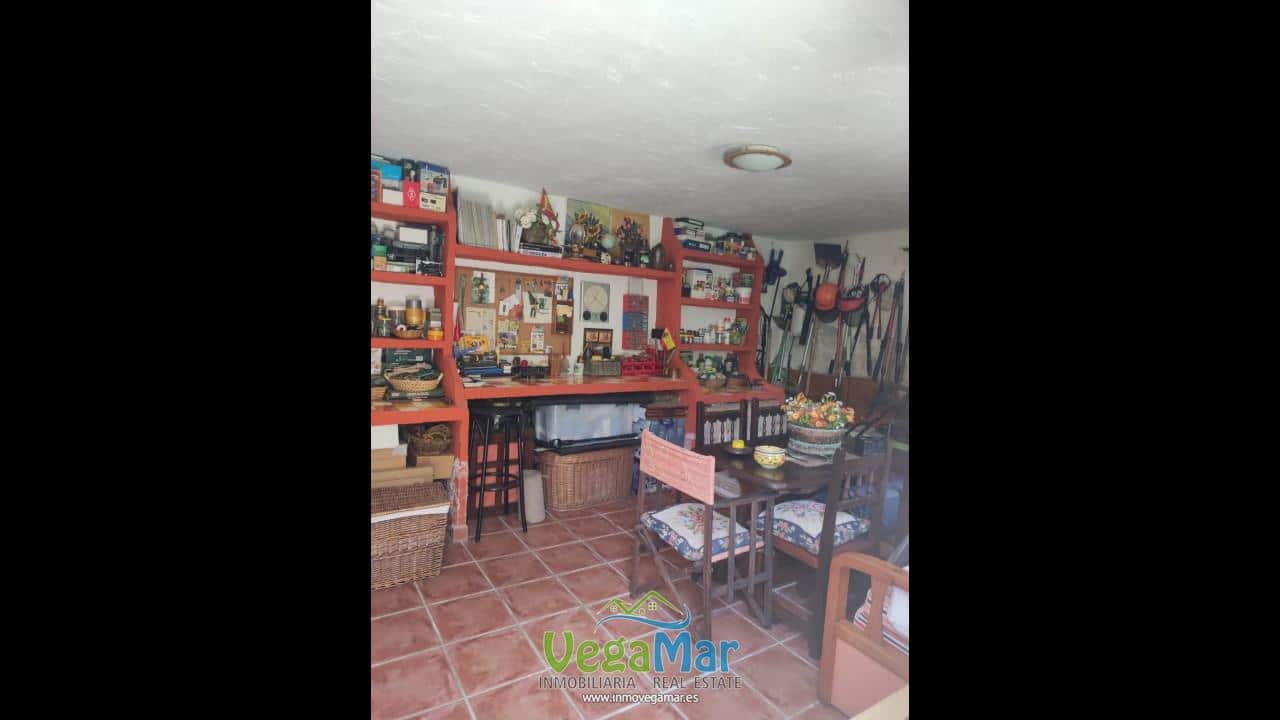 2 bedroom Finca/Country House for sale in Jete with pool - € 380,000 (Ref: 9911769)