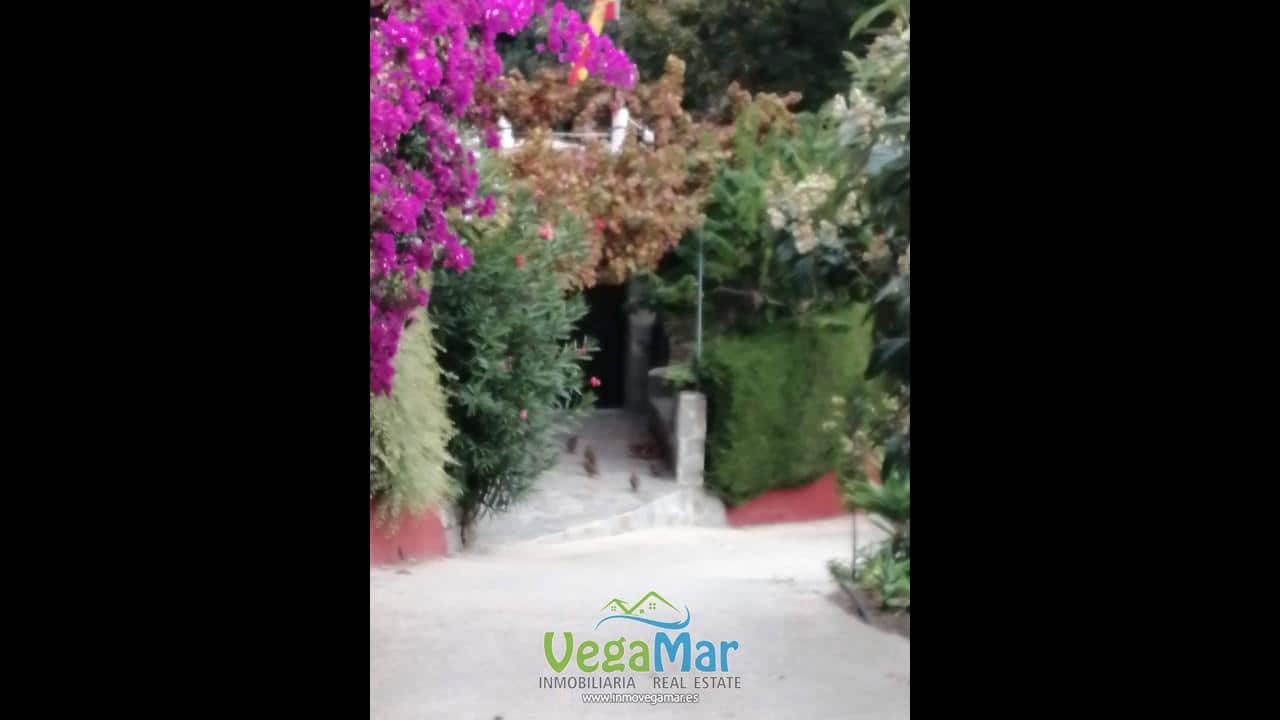 2 bedroom Finca/Country House for sale in Jete with pool - € 380,000 (Ref: 9911769)