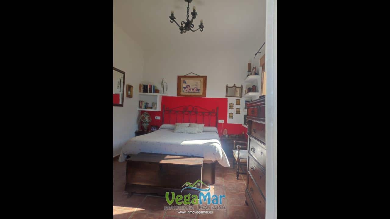 2 bedroom Finca/Country House for sale in Jete with pool - € 380,000 (Ref: 9911769)