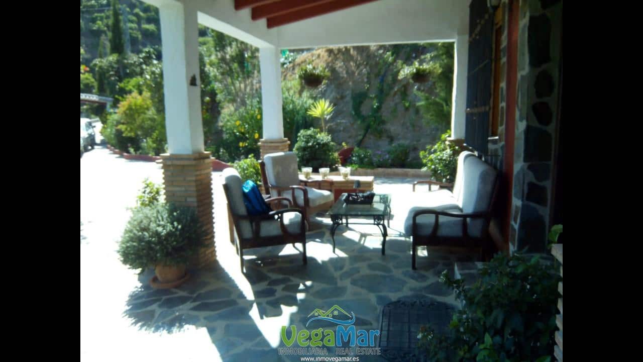 2 bedroom Finca/Country House for sale in Jete with pool - € 380,000 (Ref: 9911769)
