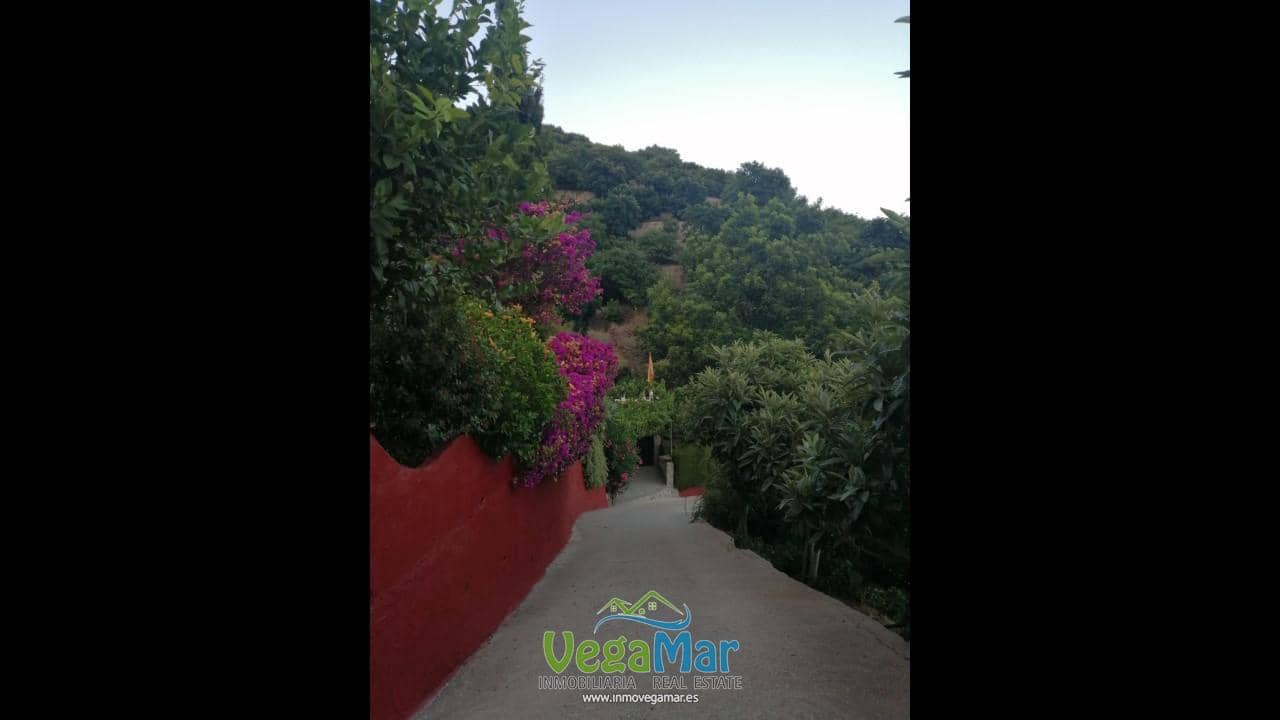 2 bedroom Finca/Country House for sale in Jete with pool - € 380,000 (Ref: 9911769)
