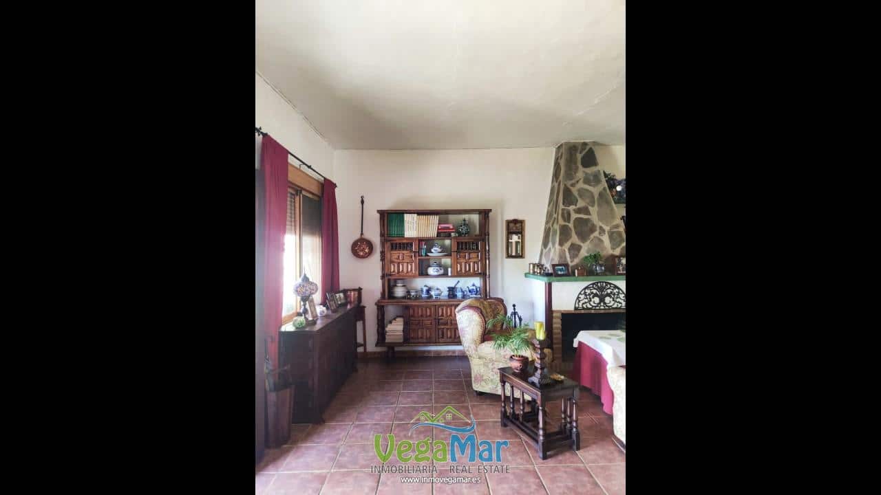 2 bedroom Finca/Country House for sale in Jete with pool - € 380,000 (Ref: 9911769)