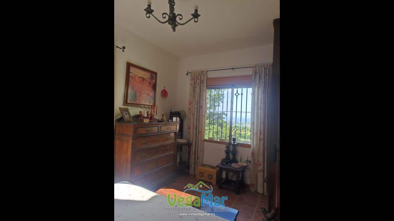 2 bedroom Finca/Country House for sale in Jete with pool - € 380,000 (Ref: 9911769)
