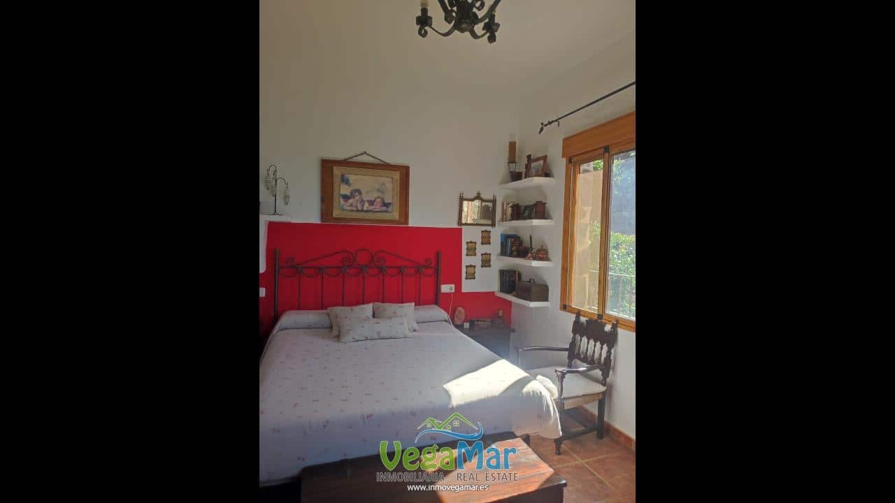 2 bedroom Finca/Country House for sale in Jete with pool - € 380,000 (Ref: 9911769)
