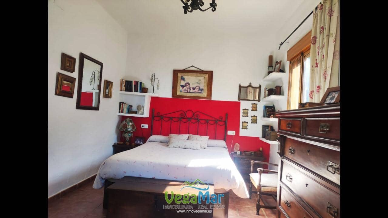 2 bedroom Finca/Country House for sale in Jete with pool - € 380,000 (Ref: 9911769)