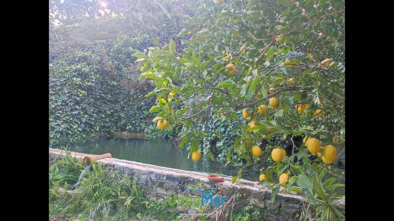 2 bedroom Finca/Country House for sale in Jete with pool - € 380,000 (Ref: 9911769)